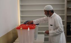 کلیپ روز انتخابات ۱۱ دی ماه ۱۴۰۲ جزیره قشم