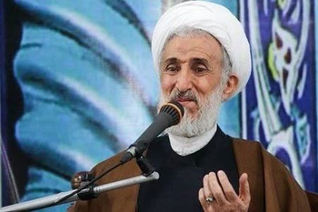 حجت‌الاسلام صدیقی: دولت‌های عربی رابطه خود را با رژیم صهیونسیتی قطع کنند