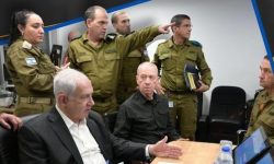 ایا سیل استعفاها در اسرائیل اغاز شده است؟
