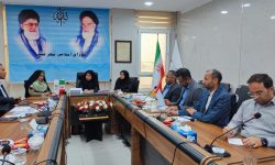 ایجاد شبکه فاضلاب شهری در محلات بافت قدیم توسط شورای شهر قشم پیگیری شد