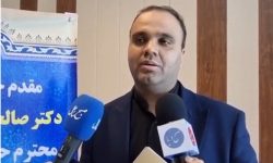 سرانه فضای  آموزشی قشم کمتر از متوسط میانگین کشوری است