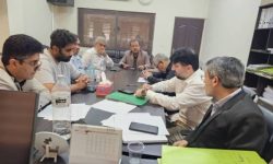 صدور اسناد مالکیت اراضی قشم سرعت گرفت