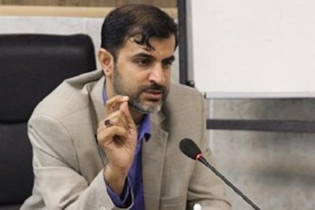 جایگاه اربعین در تمدن سازی