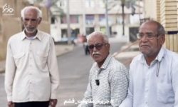 مردم قشم و حافظان تنگه هرمز از جهاد و شهادت می گویند